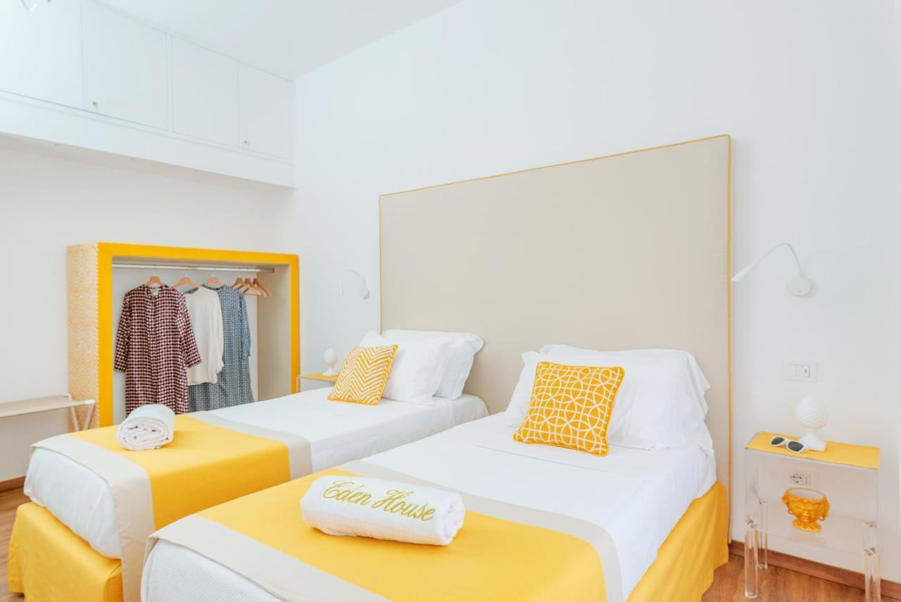 Eden House Sorrento Villa Buitenkant foto