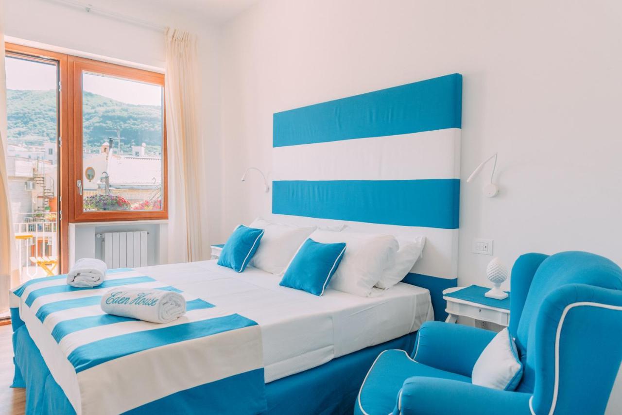 Eden House Sorrento Villa Buitenkant foto