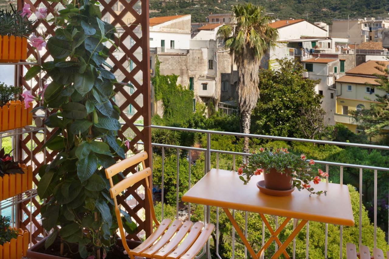 Eden House Sorrento Villa Buitenkant foto
